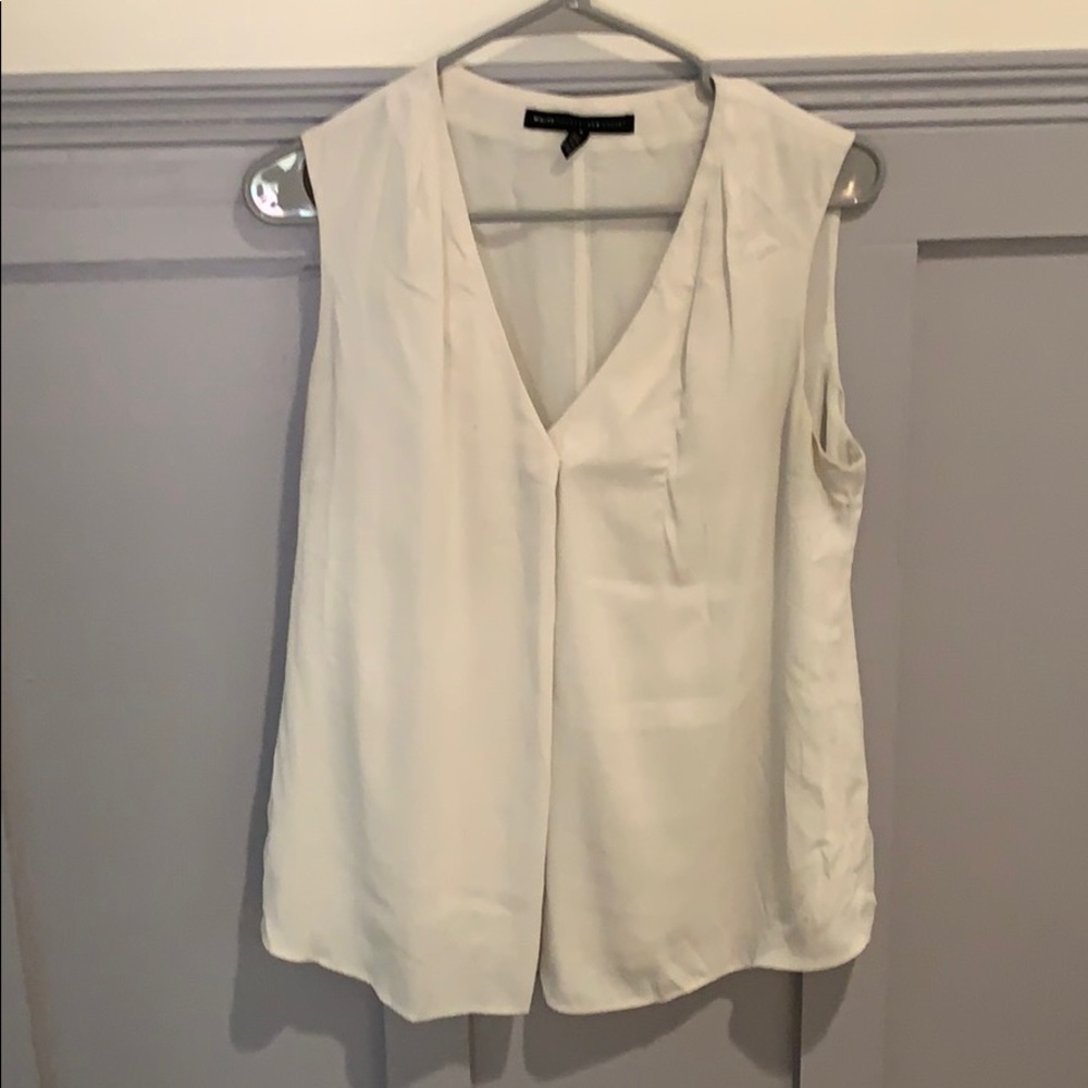 WHBM Blouse
